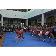 Expo Proyectos y Emprendimientos Empresariales 2017